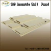 Soundproofing wall panel acoustic eco-friendly material