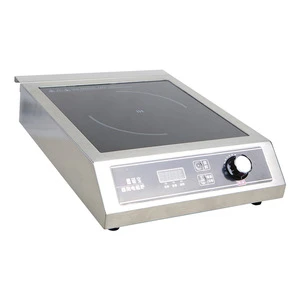 SP 3.5KW Best quality and low price durable electric induction cooker / cook top