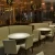 Import (SP-CS277) Custom commercial hospitality restaurant furniture table and chair from China