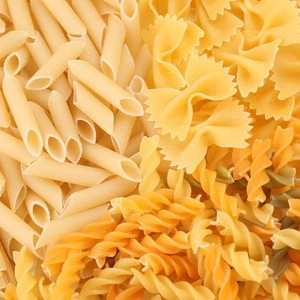 Spaghetti , Longcut pasta