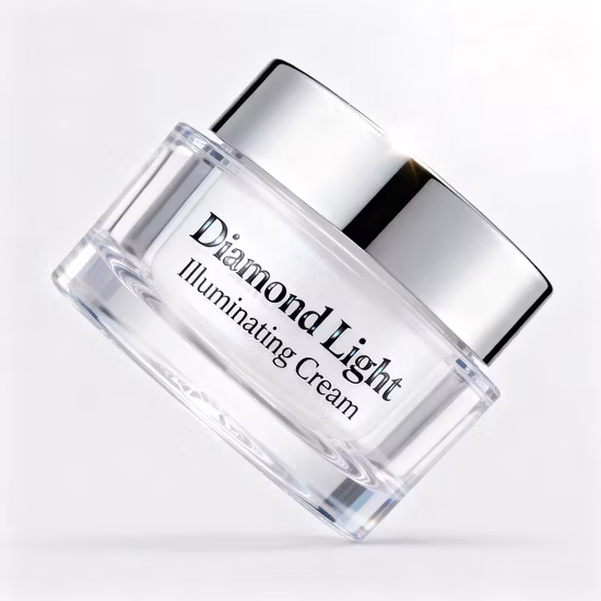 Long-Wearing Full Coverage and Sunscreen Makeup with Lotus Water for All-Day Fresh Appearance