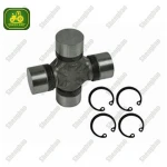 Spider Cross Bearing  Universal  JOINT 3500 20Cr Alloy Steel Oem 9967668 87361037 5191547 27 x 81.5mm  fits for  New Holland
