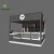 Import Splendid Coffee Kiosk Shop Furniture Designffe Coffee Shop Interior Decoration Cafe Bar Counter from China
