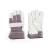 Import Split working gloves/Construction working leather gloves/cowhide leather working gloves from Pakistan