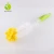 Import Sponge cup cleaning baby bottle brushes packaging from China