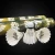 Import Sporting goods china brand duck feather shuttlecock badminton from China
