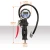 Import SPTA 235PSI Durable Digital Tire Pressure Gauge Digital Tire Inflator from China