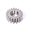 Spur drive transmission sun planetary gears for planetary gearbox