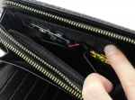 spy Handbag Camera, hidden man Bag Camera, Mini Camcorders 720P Video Recorder with Remote control