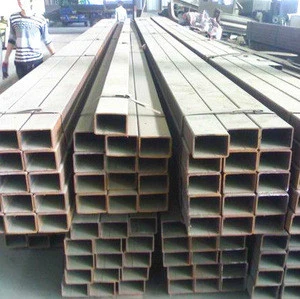 square pipes carbon steel