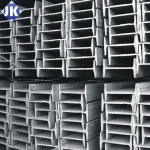 ss400 hot rolled iron carbon structural mild steel h beam h-beam