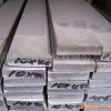 SS400/S20C/1018 cold drawn flat bar /Hex steel bar