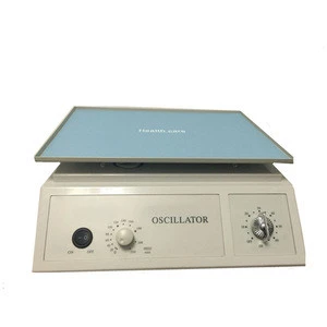 Stable Mechanic Syphilis Oscillator Price / Syphilis Testing Card Rotating Oscillator for Blood Collection Stations and Hospital