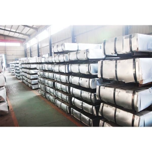 Stainless Cheap Price Corrugated Steel Sheet Weight Calculation