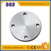 Stainless metal pipe flange manufacturer