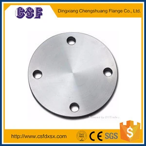Stainless metal pipe flange manufacturer
