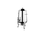 Stainless Steel 12 Litres Multipurpose Tea Coffee Dispenser Urn Container with Stand and Gel Based SS Bottom Container