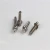 Import stainless steel 12 point flange bolts,spline bolt china supplier from China