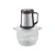 Import Stainless Steel 1.8l Capacity Electric Chopper Meat Grinder Mincer Food Processor Slicer from China