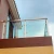 Import Stainless Steel 316 304 Outdoor Railings Balustrades Handrails Balustrade Handrail Railing  For Balconies from China
