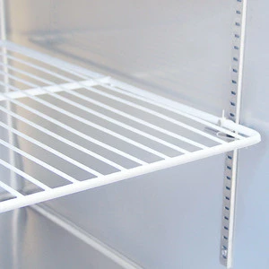 Stainless Steel 4 Doors Refrigerator Price  CFC Free Refrigerator Kitchen Cabinet Refrigerator