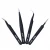 Import Stainless steel Eyelash Tweezers, VETUS Eyebrow Tweezers from China