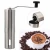Import Stainless Steel Hand Made, Manual Coffee Mill Grinder For Sale from China