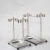 Import stainless steel large parrot stand cage for sale C10 from China