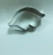 Import Stainless steel lip shape custom dessert cutter mould with good price from China