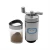 Import Stainless steel manual coffee grinder mill/Ceramic Stainless Steel Manual Coffee Grinder Coffee Mill/Coffee grinder manual from China