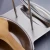Import Stainless Steel Pan Pot Rack Cover Lid Rest Stand Spoon Rack Holder Soup Ladle Rest Scoop Storage Rack from China