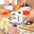 Import Stainless Steel Pastry Cutter Set Pastry Scraper Dough Blender Rolling Pin Pastry Wheel Baking Dough Tools for Home Kitchen from China