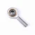 Import Stainless Steel POS12 POS14 Ball Joint Rod End Bearing with Male Thread from China