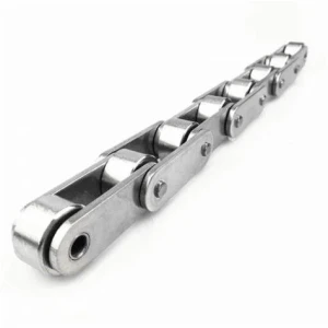 Stainless Steel Roller Chain Stainless Steel Conveyor Chain