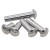 Import Stainless steel Round Head Rivet GB867 from China