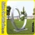 Import Stainless Steel Statue Metal Garden Sculpture Large Outdoor Statues from China
