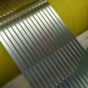 stainless steel strip price