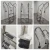 Import Stainless Steel Swimming Pool Ladder Polished Water Tank Steel Ladders For Inground Pool/Spa from China