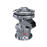 Stainless Steel Vibrating Filter for Almond Milk,Cashew nut, Sesame,Peanuts and Other nuts Sifter Screen