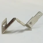 Top Grade Stamping Parts Sheet Metal Components