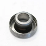 Stamping Steel Bearing House Factory For Conveyor roller