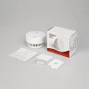 Standalone Mini Smoke Detector 10 years Photoelectric CE certified fire alarm smart wifi cigarette smoke detector alarm