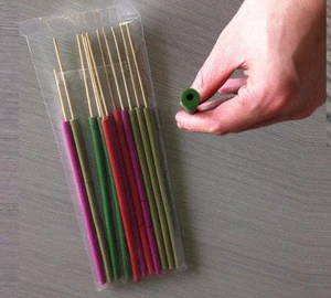 Standard Citronella Scented Sticks Incense