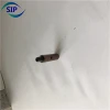 steel alloy tube expanding bullet machine spare part