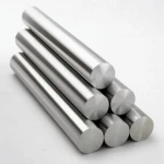 Steel Round Bars