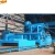 Import Steel Sheet Shot Blasting Machine/Equipment/Polishing Machine/Abrator/Descaling Machine from China