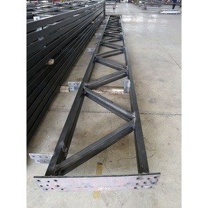 Steel trusses CNC machine welding structural steel shed steel fabrication metal Australia American Standard