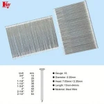 Steel wire ST brick wall concrete nails