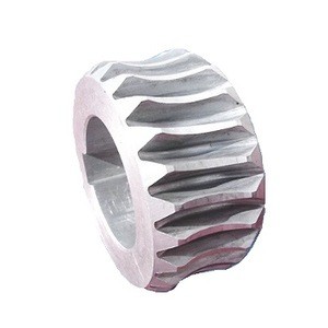 Steel Worm Gear Customized Gear Wheel