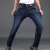Import Stock fashion classic style slim fit denim mens jeans wear from China